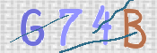 CAPTCHA-Bild