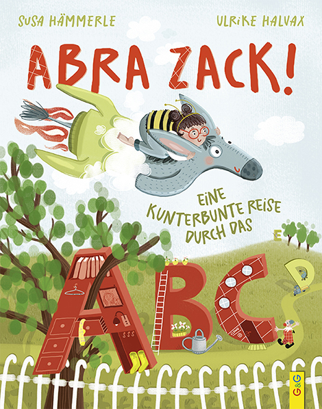 Abra Zack