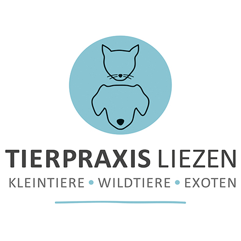 Logodesign für Tierarztpraxis