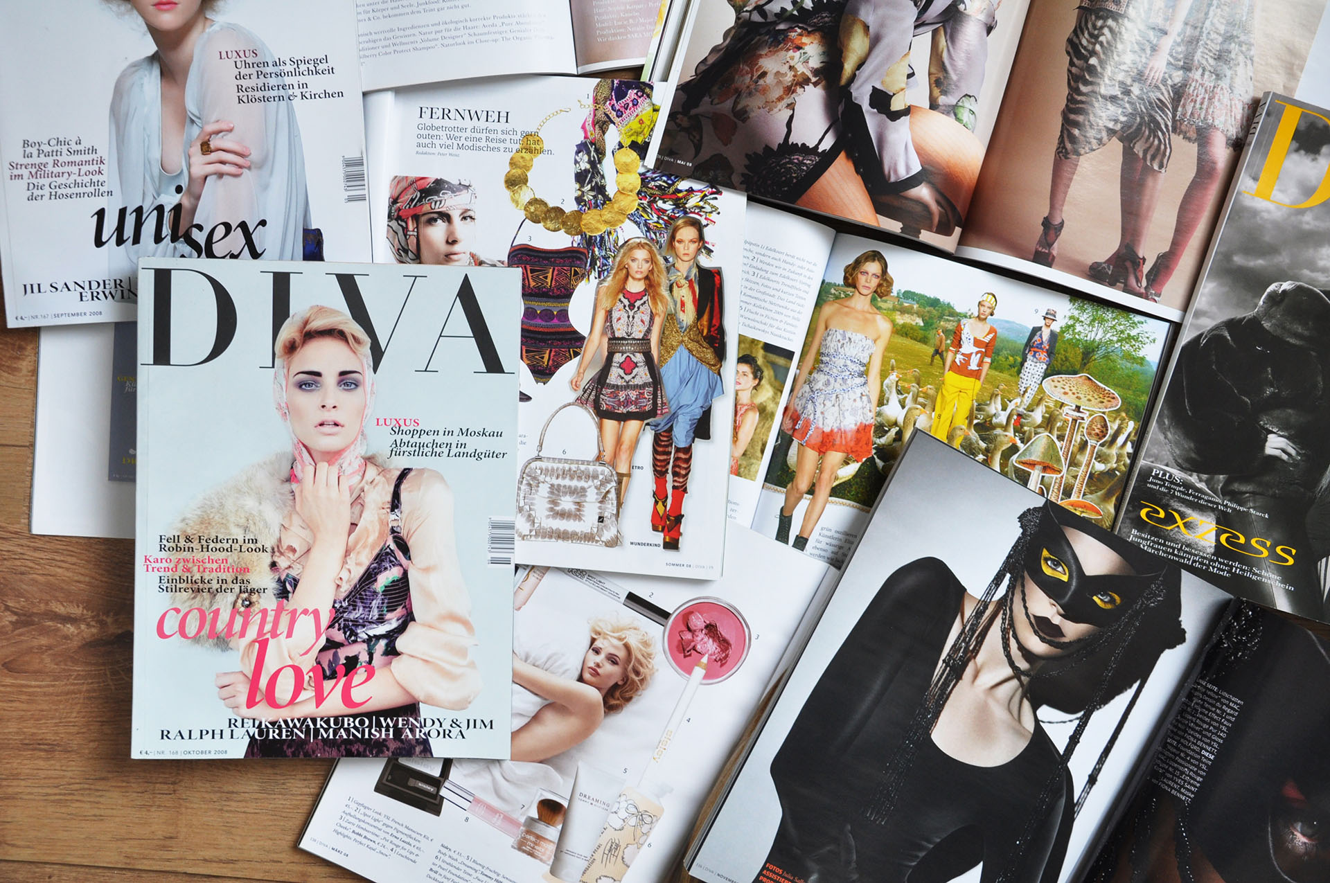 Grafikdesign_Layout_Editorialdesign_Diva