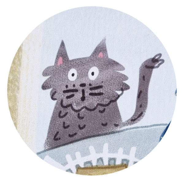 wimmelbuch_katzen_illustration_ulrikehalvax_charakterdesign