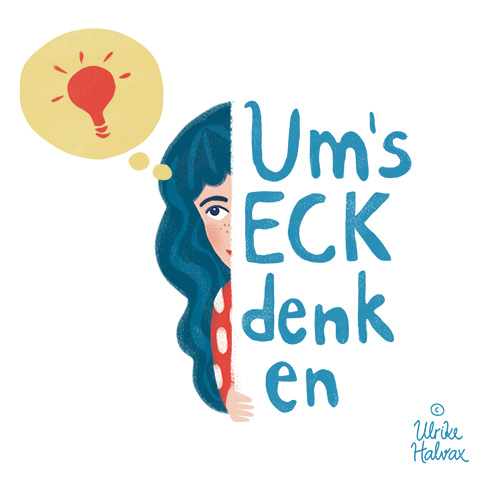 Vignetten, Icons, Erklärillustrationen
